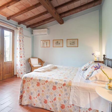 Agriturismo Bio Aia Della Colonna Saturnia Exterior photo