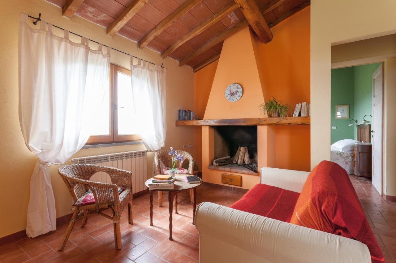 Agriturismo Bio Aia Della Colonna Saturnia Exterior photo