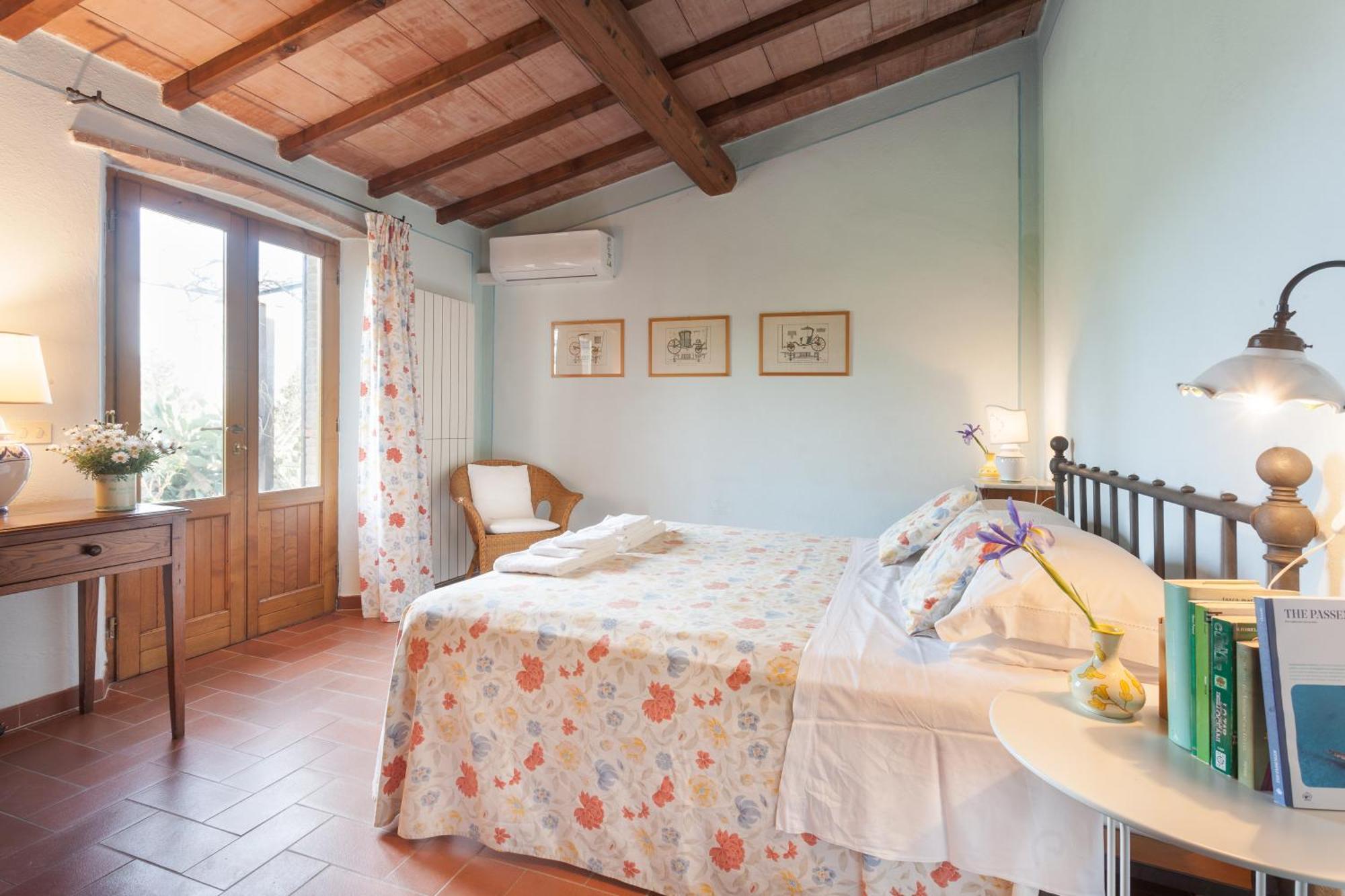 Agriturismo Bio Aia Della Colonna Saturnia Exterior photo